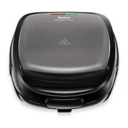 Toster / İzqara TEFAL (SNACK TIME TOAST & WAFFLE)